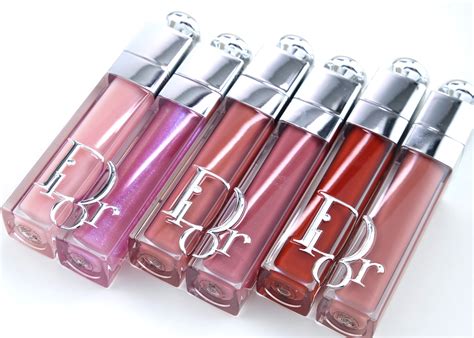 dior ultra addict gloss|Dior Addict Lip Maximizer Plumping Gloss .